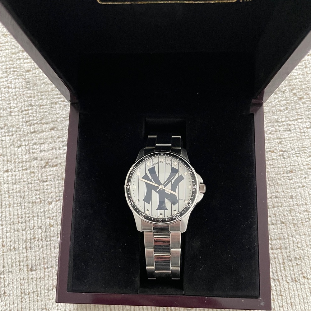 Yankees Watch